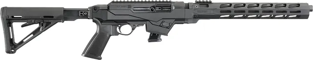 Ruger PC Carbine 9mm Luger 16.12in 10rd ...