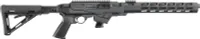 Ruger PC Carbine 9mm Luger 16.12in 10rd Type III Hard Coat Anodized Rifle