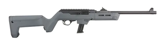Ruger PC Carbine 9mm (Magpul Backpacker)...