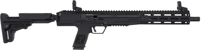 RugerLC Carbine