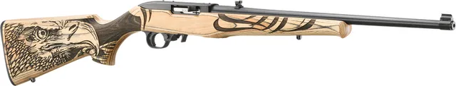 Ruger 10/22 Sporter Eagle .22 LR 18.5in ...
