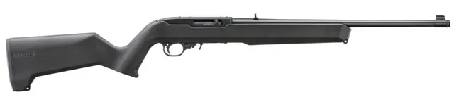 Ruger 32021 10/22 22 LR 10+1 18.50" Sati...
