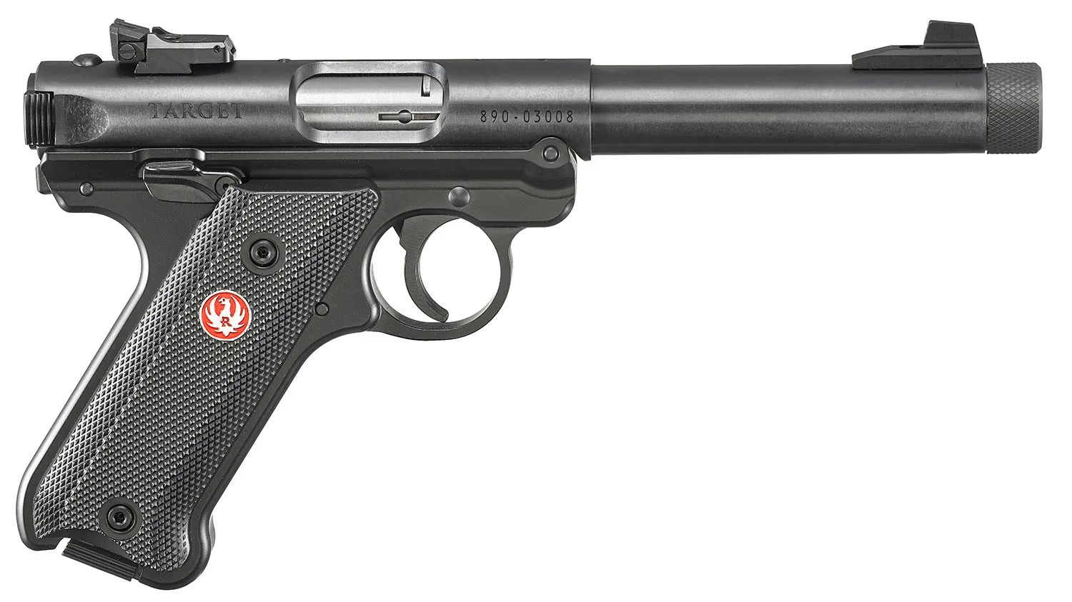 Mark IV Target