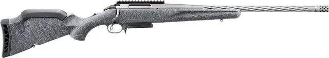 Ruger American Rifle Generation II, .30-...