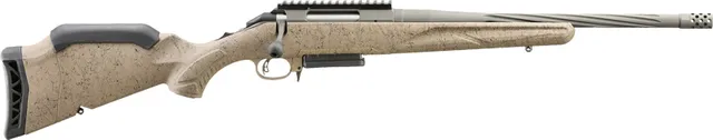 Ruger 46928 American II Ranch Full Size ...