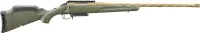 Ruger American Gen II Predator 7mm-08 Rem 22" Bronze / Green 3 Rds 46932