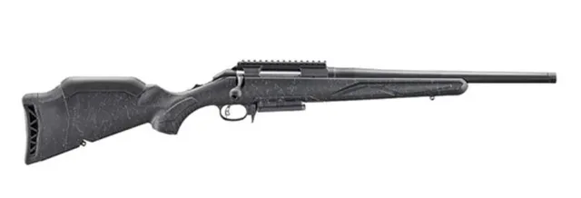 Ruger American Gen II Patrol .308 Win 16...