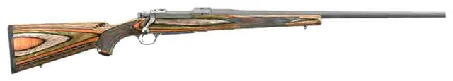 Ruger M77 Hawkeye Predator 6.5 Creedmoor...