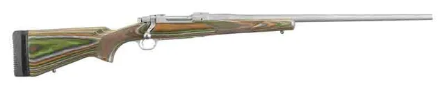 Ruger Hawkeye Predator 6.5 Creedmoor 24i...