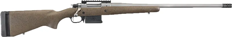 Hawkeye Long-Range Hunter