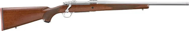 Ruger Hawkeye 250th Anniversary .308 Win...