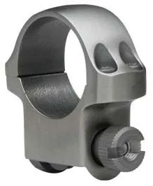 Scope Ring Single 90290
