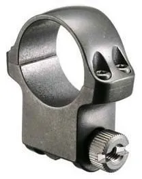 Ruger Rings 1" 5KTG High/TG Stainless ea...