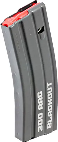 Ruger300 Blackout Magazine
