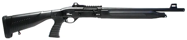 IVER JOHNSON AUTO HP18 20GA 3" 18.5" CYL...