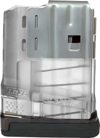 Lancer L7 Advanced Warfighter L7-10-CLR