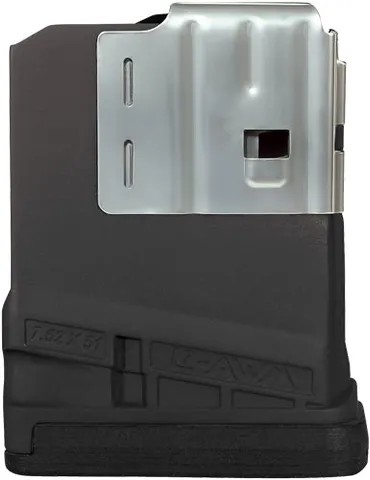 Lancer LANCER MAGAZINE L7AWM SR-25 7.62X...