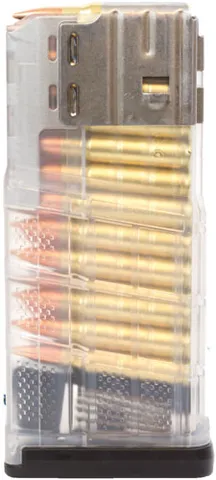 LANCER MAGAZINE L7AWM SR-25 7.62X51 25RD...