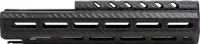 LANCER HANDGUARD SIG MPX 10" M-LOK CARBON FIBER
