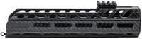 LANCER HANDGUARD SIG MCX 12" M-LOK CARBON FIBER
