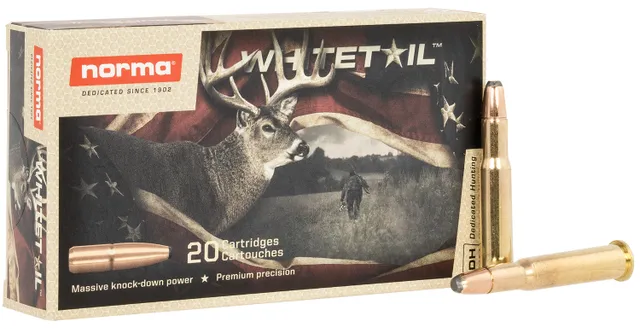 Whitetail 20177672