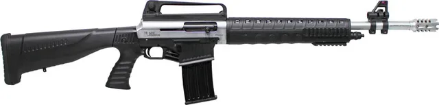 IVER JOHNSON STRYKER 12GA. 3" 20" AR-STY...