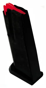 European American Armory Witness Magazin...