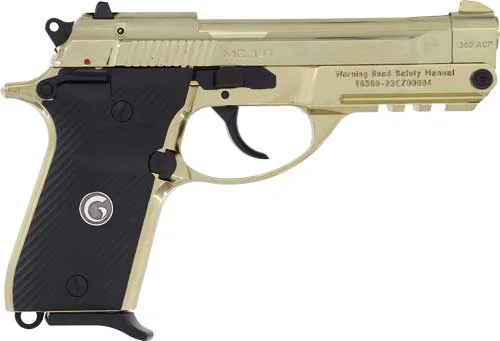 Girsan GIRSAN MC14T 380ACP 3.8" 13R...