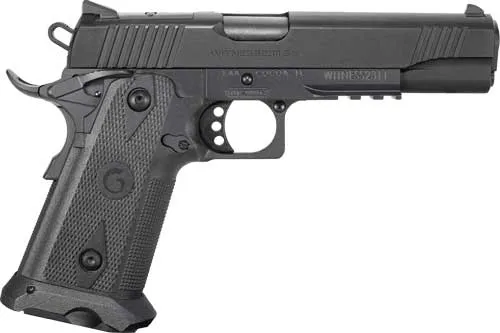 EAA Witness 2311 OR 9mm
