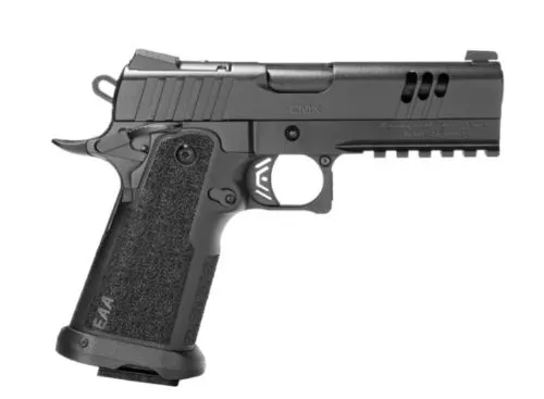 Girsan GIRSAN 2311 CMX 9MM 4.25" 17...
