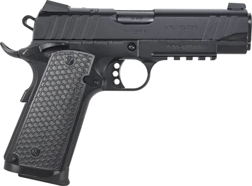 Girsan GIRSAN MC1911SC 45ACP 3.4" 6...
