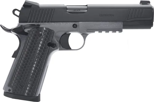 GIRSAN MC1911S 45ACP 5" 8RD TWO TONE