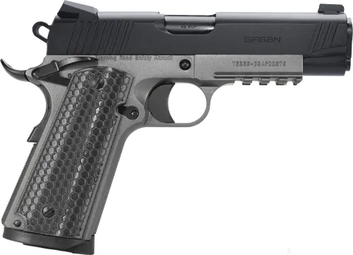 GIRSAN MC1911C 45ACP 4.4" 8RD TWO TE