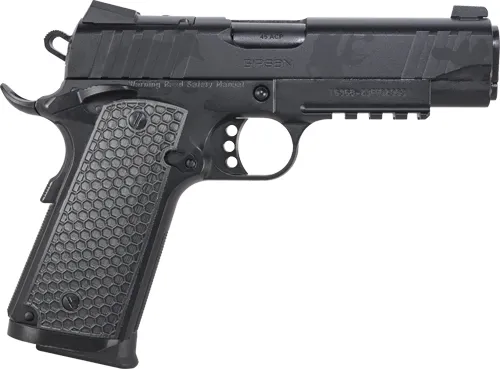 GIRSAN MC1911C 45ACP 4.4" 8RD B-CAMO