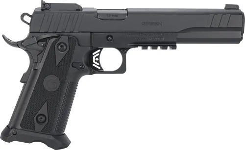 GIRSAN 2311 10MM 6" HNTR 15RD OPTIC