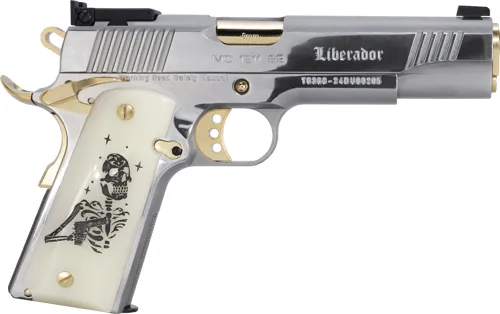 Girsan GIRSAN MC1911 9MM 5" 10RD PO...