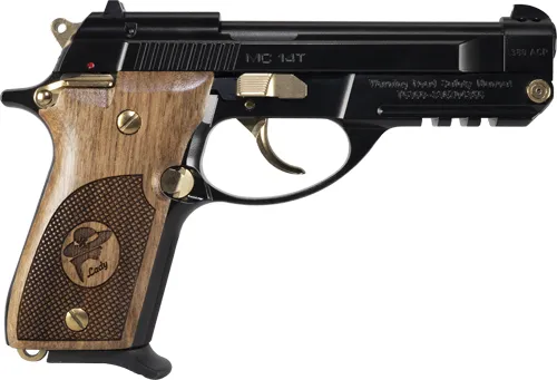Girsan GIRSAN MC14T 380ACP 4.5" 13R...