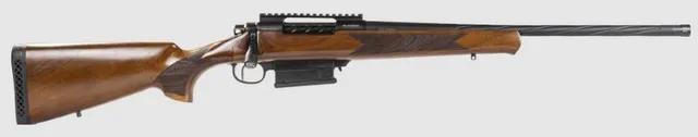 BALIKLI 30-06 20" TB 5RD WOOD BLK