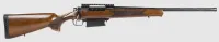 BALIKLI 30-06 20" TB 5RD WOOD BLK