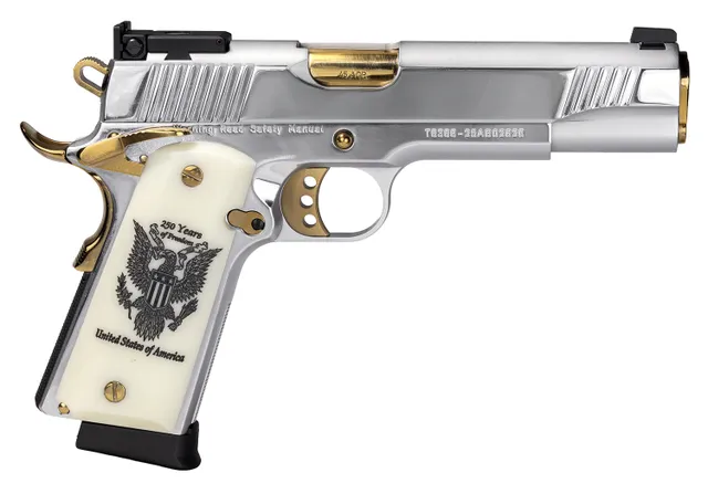 MC1911 250TH 391094