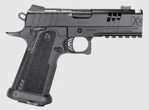 Girsan GIRSAN 2311 CMXX 9MM 4.25" 1...