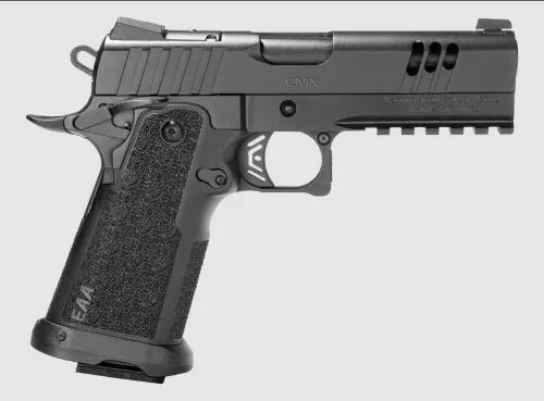 Girsan GIRSAN WITNESS 2311 CMXX 45ACP CO...
