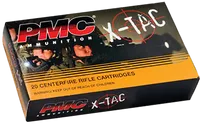 PMC X-Tac Rifle 556K
