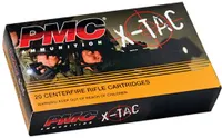 PMC PMC BRZN 5.56 62GR M855 6BXS BATTLE PACK