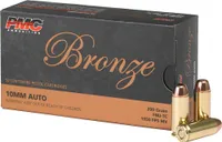 PMC PMC BRZN 10MM A 200GR FMJ-TC50