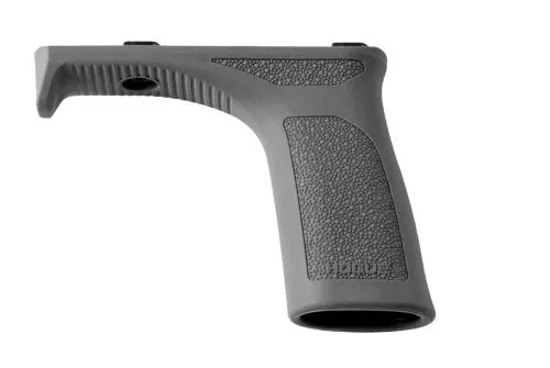 HOGUE AR-15 OVERMOLDED M-LOK HYBRID FORE...