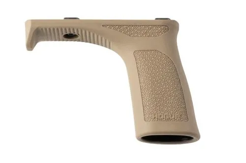 HOGUE AR-15 OVERMOLDED M-LOK HYBRID FORE...