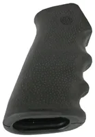 Hogue AR-15/M-16 Rubber Grip w/ Finger Groove