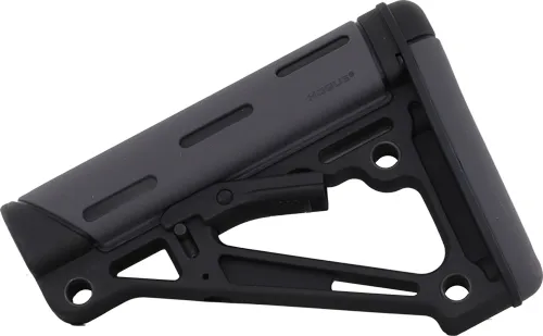 Hogue AR-15/M16 OverMld ColButtStock MSp...