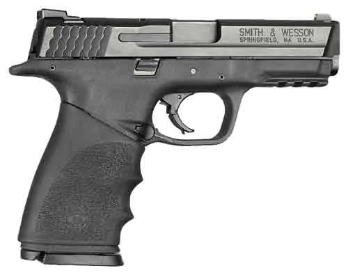 Hogue Handall Hybrid GripS leeve S&W M&P...